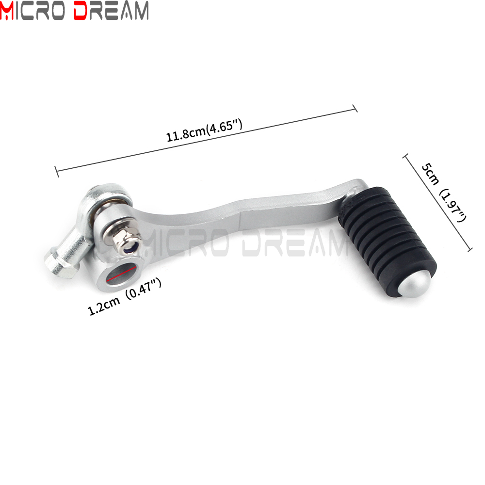 Gear Shift Lever Accessories L - Motorcycle Gear Kawasaki ulasan dan harga