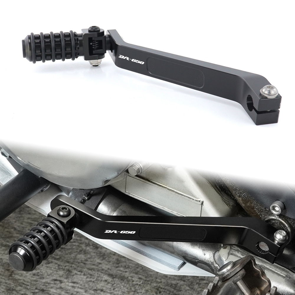 CNC Aluminum Shift Lever Motor - Motorcycle Gear Lever Extender ulasan dan harga