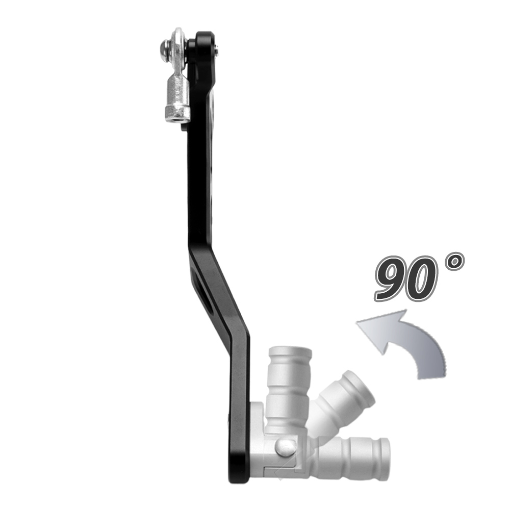 Motorcycle Aluminum Folding Ge - Motorcycle Gear Kawasaki ulasan dan harga
