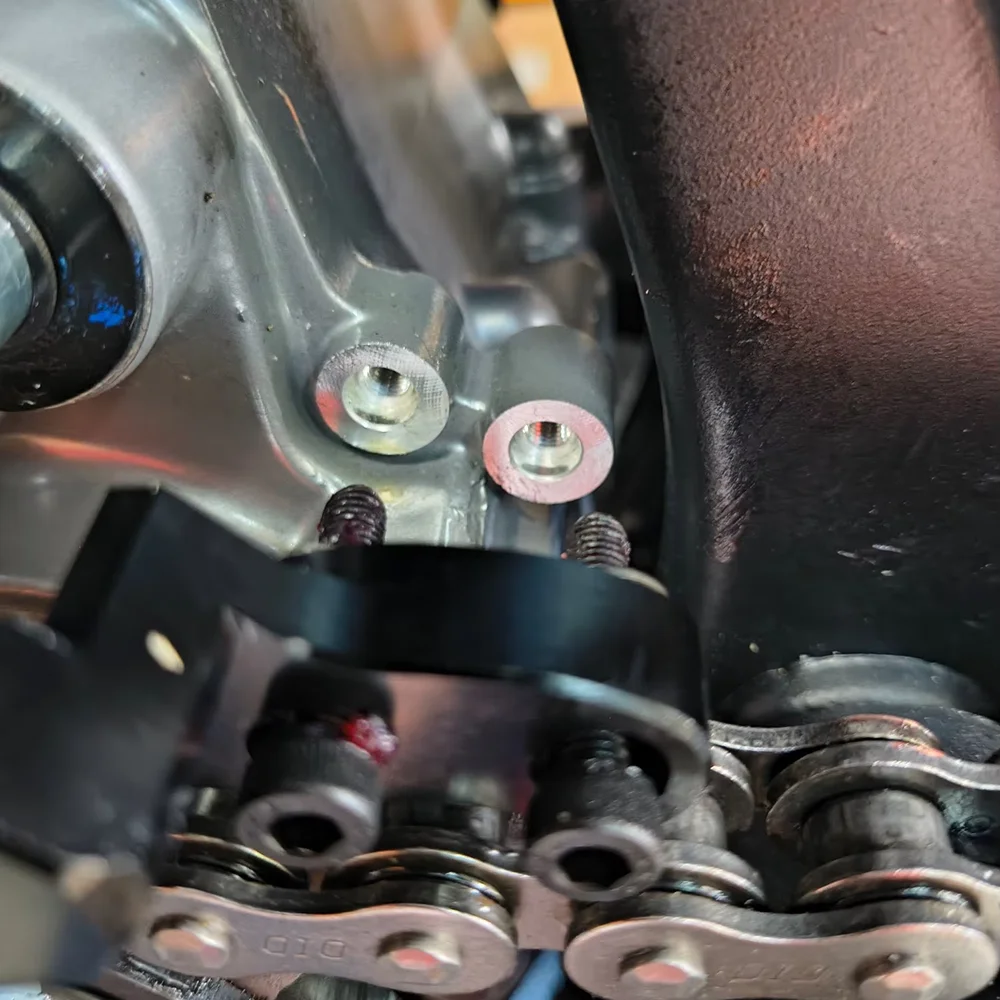 Motorcycle Gear Shift Support  - Motorcycle Gear Lever Extender ulasan dan harga