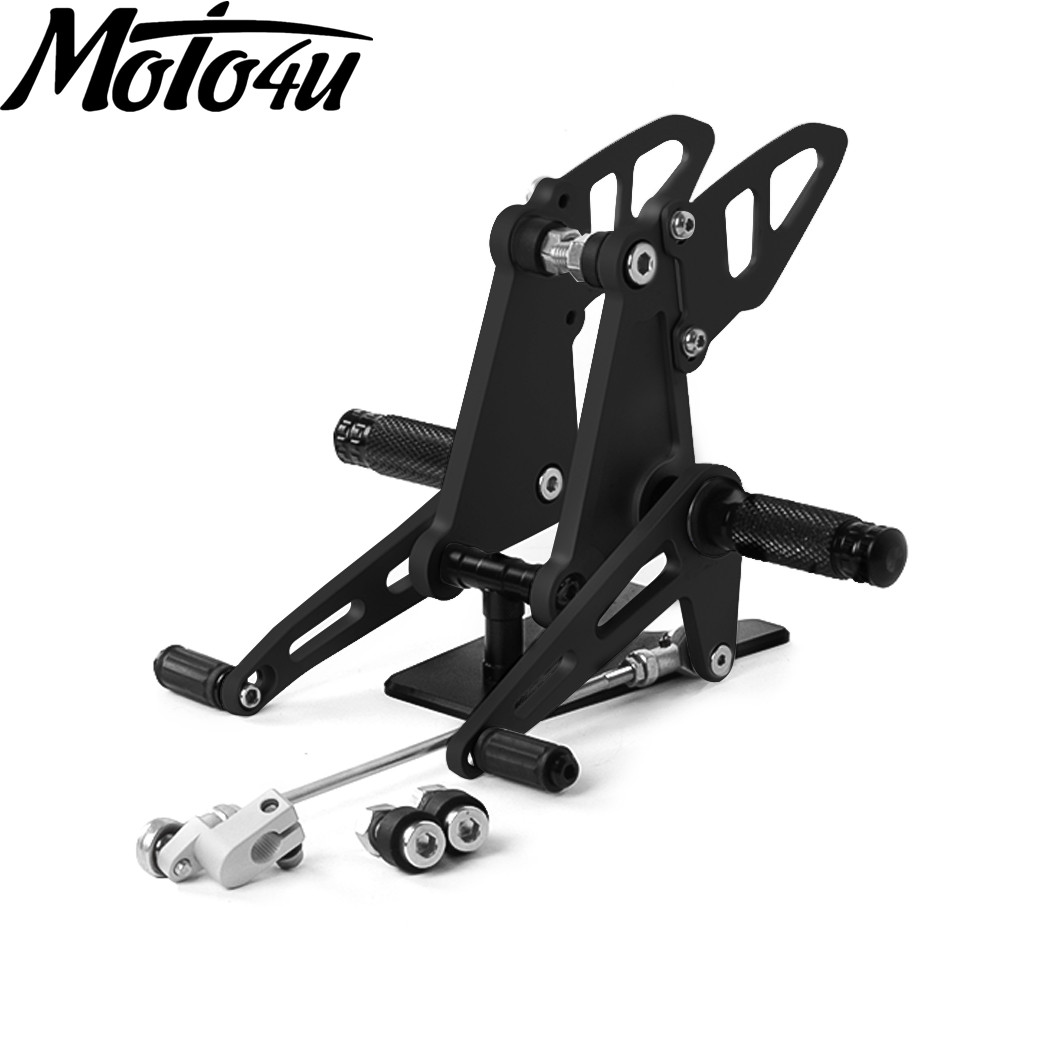 Adjustable Motorcycle Foot Peg - Motorcycle Gear On Sale ulasan dan harga