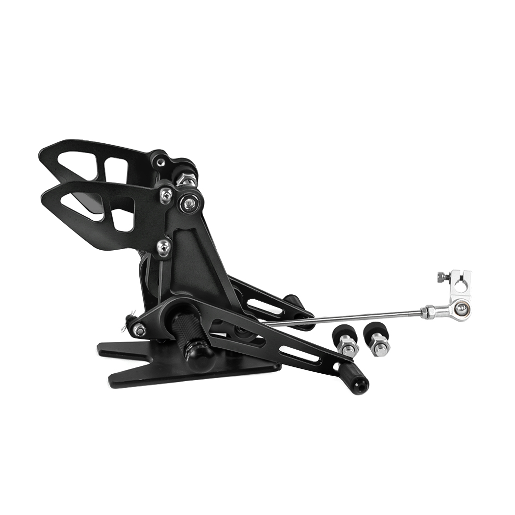 Adjustable Motorcycle Foot Peg - Motorcycle Gear On Sale ulasan dan harga