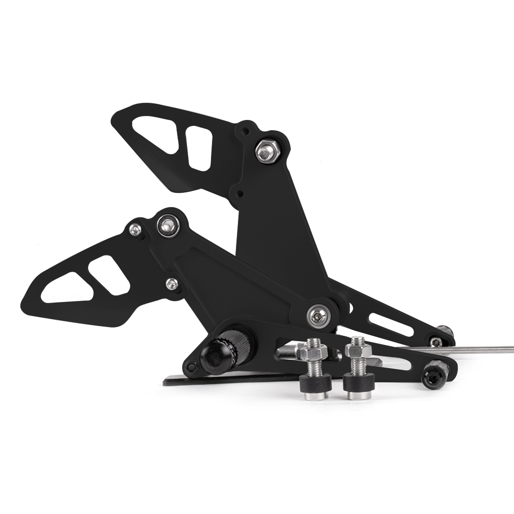 Adjustable Motorcycle Foot Peg - Motorcycle Gear On Sale ulasan dan harga