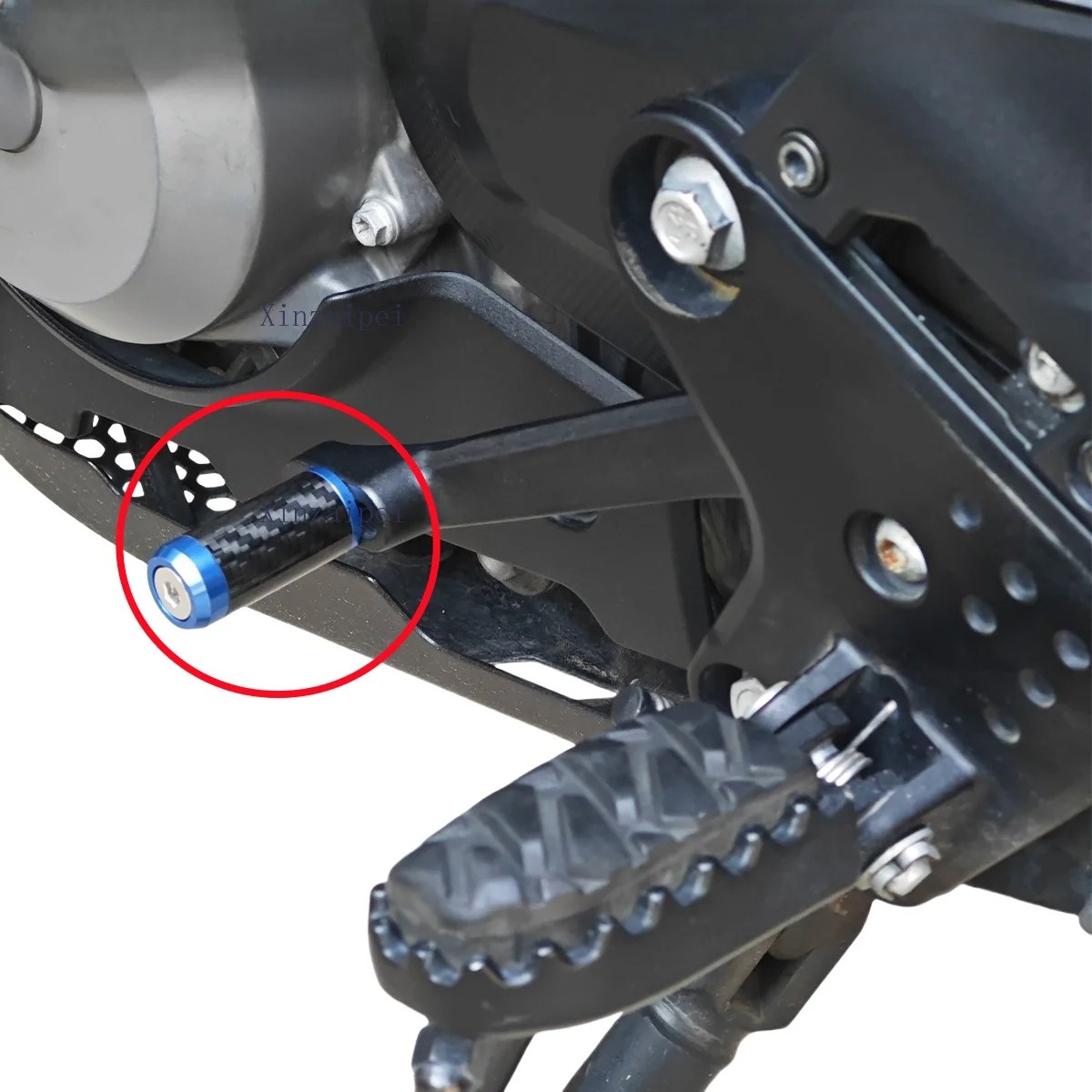 For CFMOTO 800NK 800MT 450SR/N - Motorcycle Gear On Sale ulasan dan harga