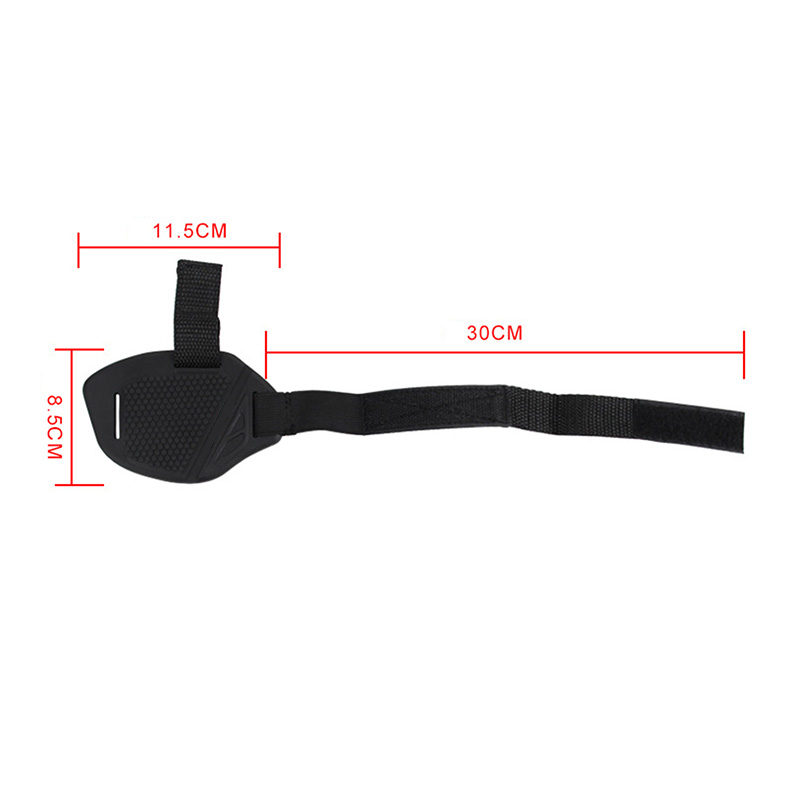 Motorcycle Universal Shifter A - Motorcycle Gear Lever Extender ulasan dan harga